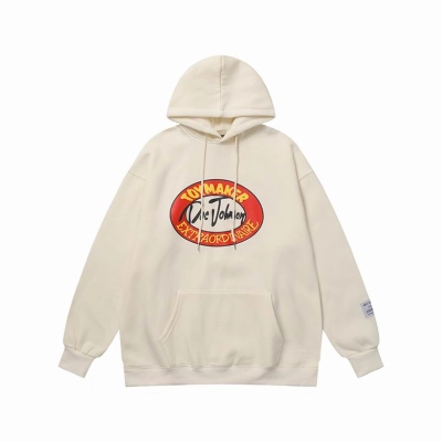 Gallery Dept Hoodie  hct5186 02