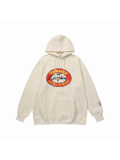  Gallery Dept Hoodie  hct5186 02