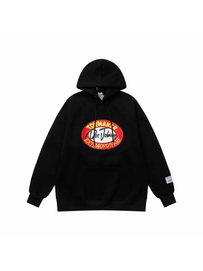  Gallery Dept Hoodie  hct5186 01
