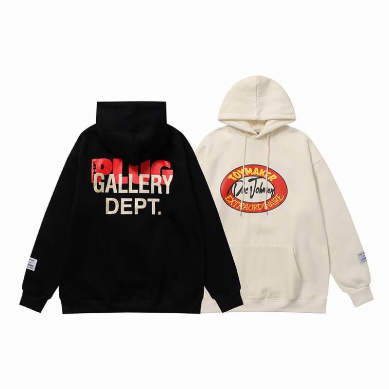  Gallery Dept Hoodie  hct5186