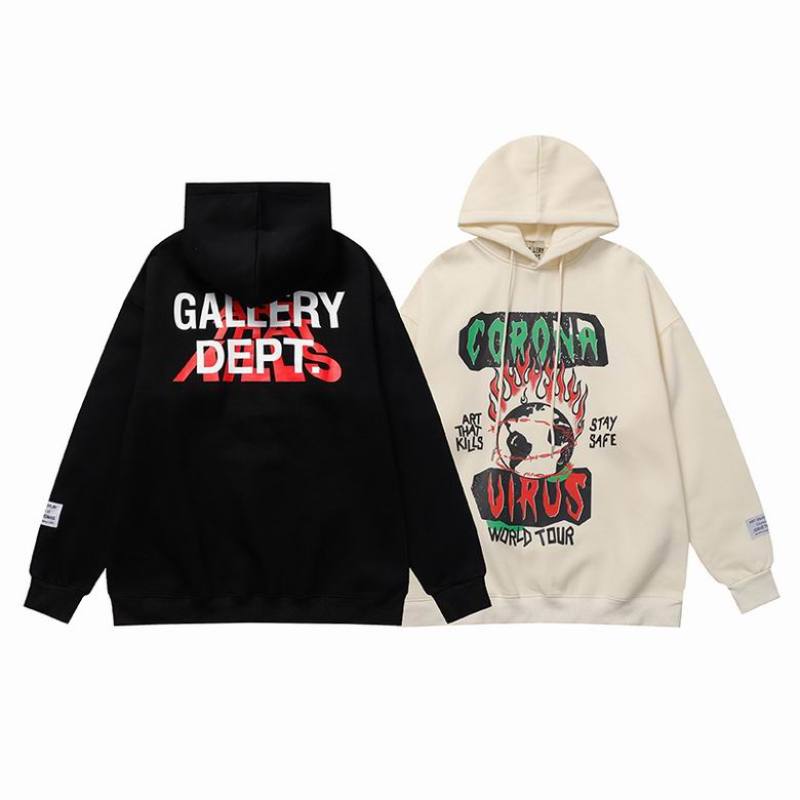  Gallery Dept Hoodie  hct5187