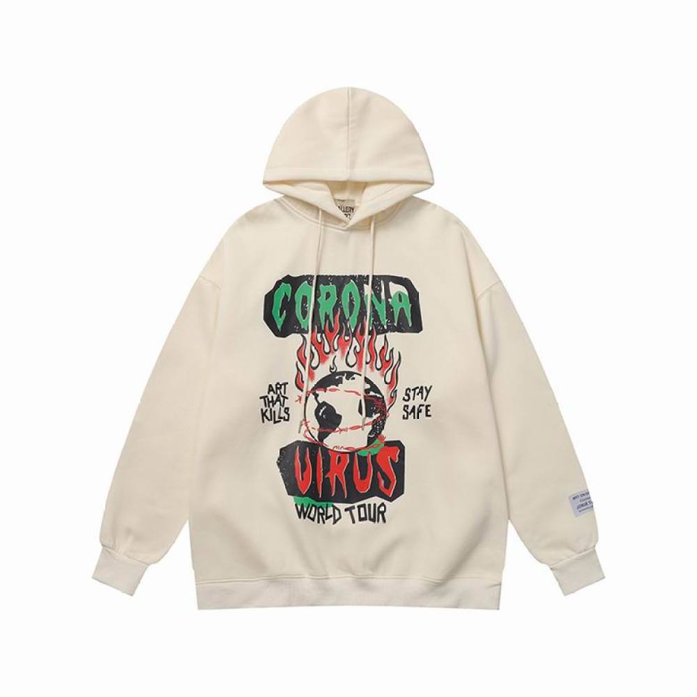  Gallery Dept Hoodie  hct5187