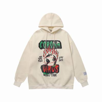  Gallery Dept Hoodie  hct5187 01