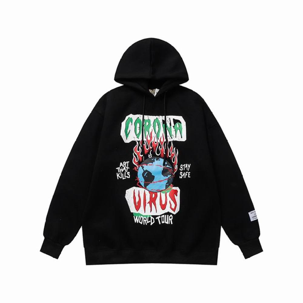  Gallery Dept Hoodie  hct5187
