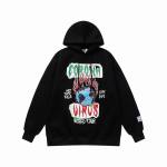  Gallery Dept Hoodie  hct5187