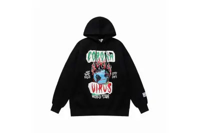  Gallery Dept Hoodie  hct5187 02