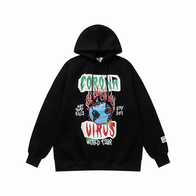  Gallery Dept Hoodie  hct5187