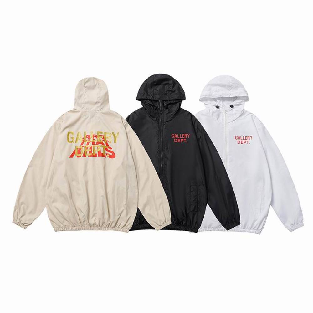  Gallery Dept Hoodie  hctx 2120