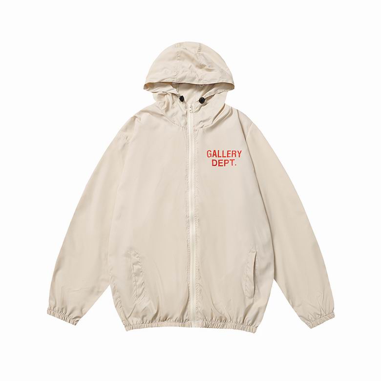 Gallery Dept Hoodie  hctx 2120