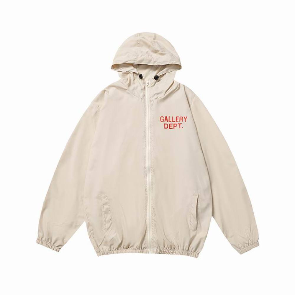  Gallery Dept Hoodie  hctx 2120