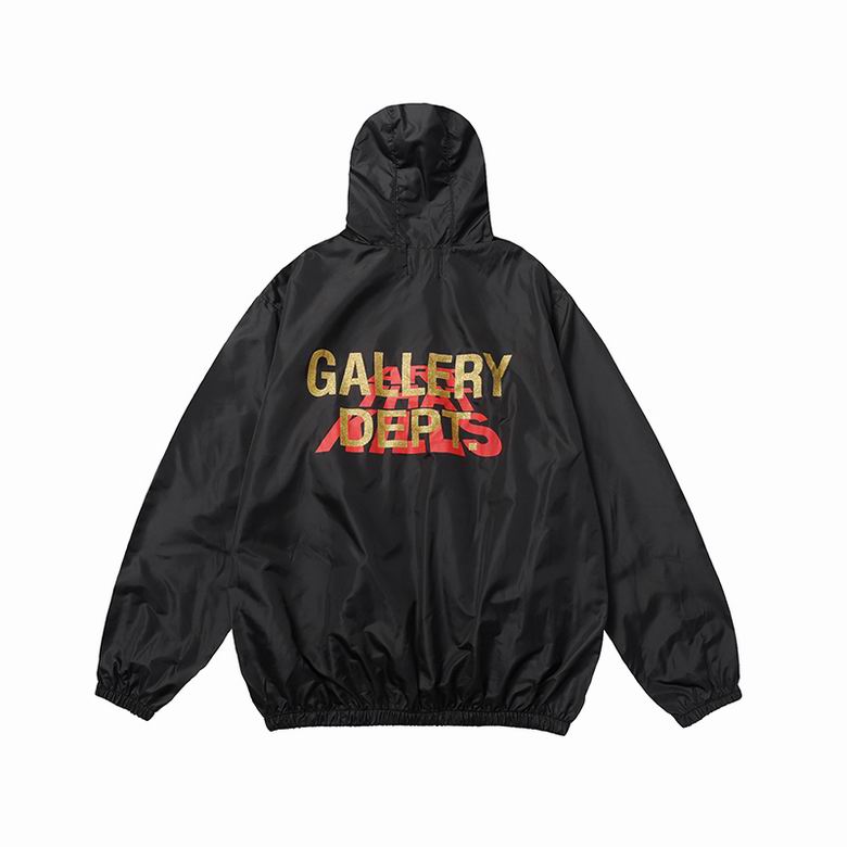 Gallery Dept Hoodie  hctx 2120