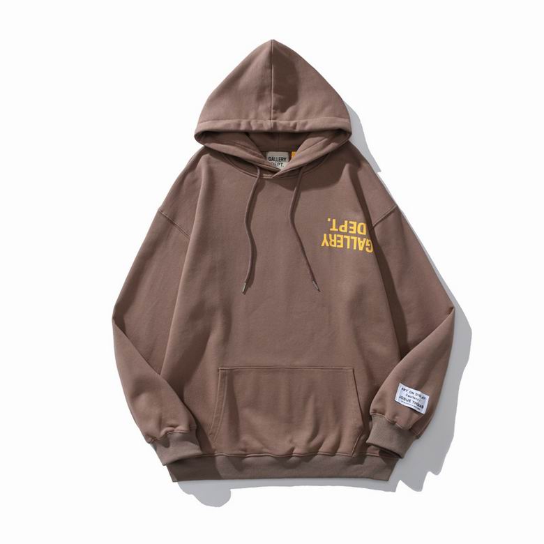  Gallery Dept Hoodie  ldtx G205