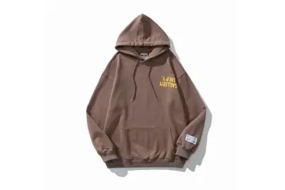  Gallery Dept Hoodie  ldtx G205 01
