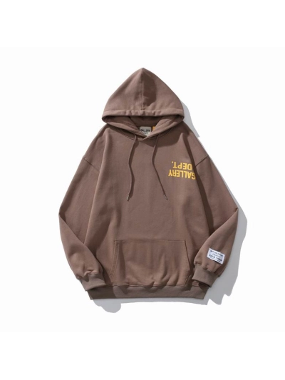 Gallery Dept Hoodie  ldtx G205 01