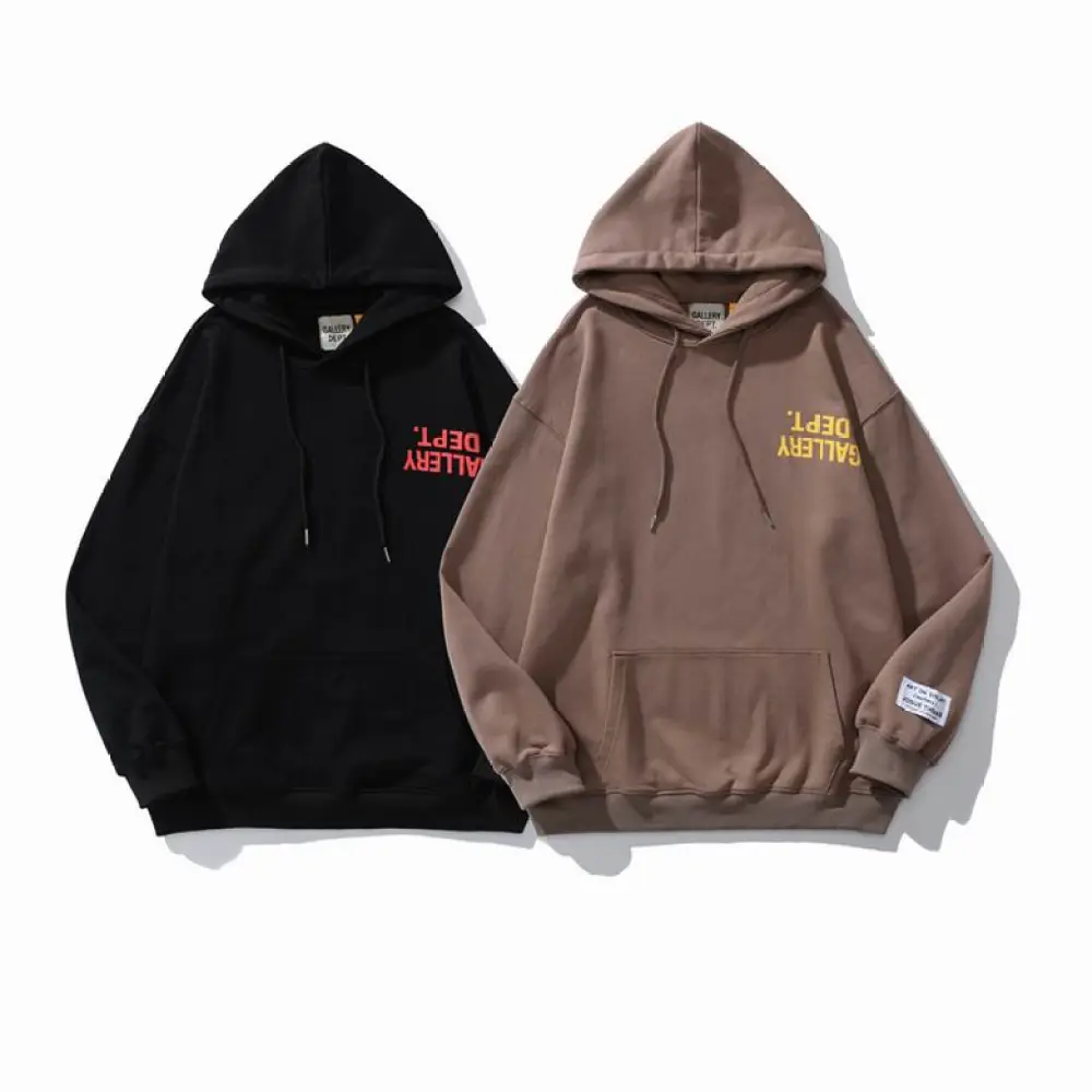 PKGoden Gallery Dept Hoodie  ldtx G205