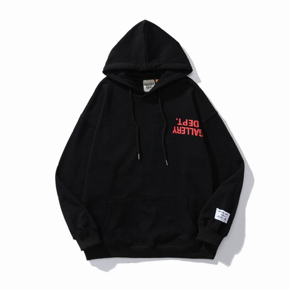 Gallery Dept Hoodie  ldtx G205