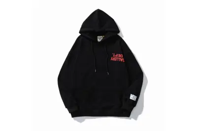  Gallery Dept Hoodie  ldtx G205 02