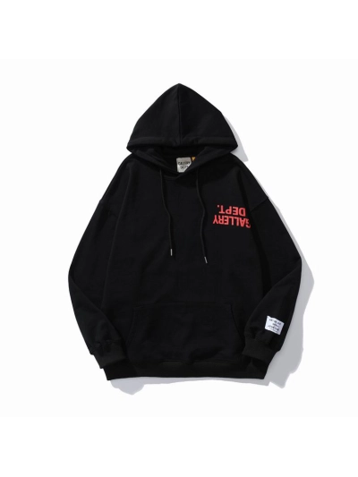  Gallery Dept Hoodie  ldtx G205 02