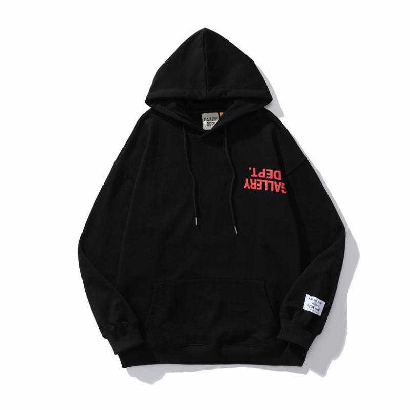 Gallery Dept Hoodie  ldtx G205