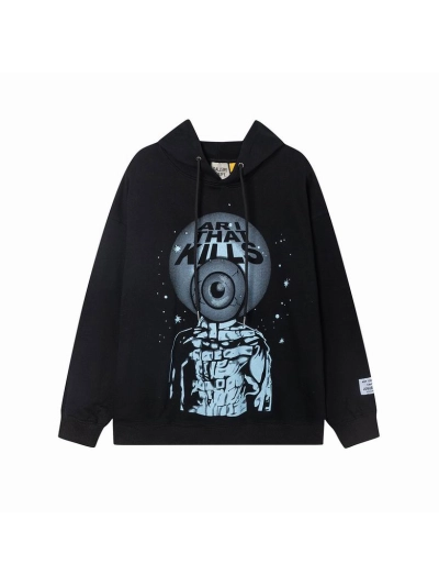 Gallery Dept Hoodie  ldtx G227 01