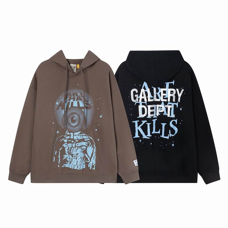  Gallery Dept Hoodie  ldtx G227