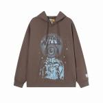 Gallery Dept Hoodie  ldtx G227