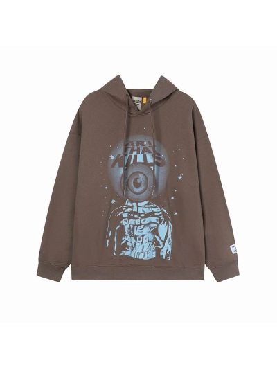 Gallery Dept Hoodie  ldtx G227 02