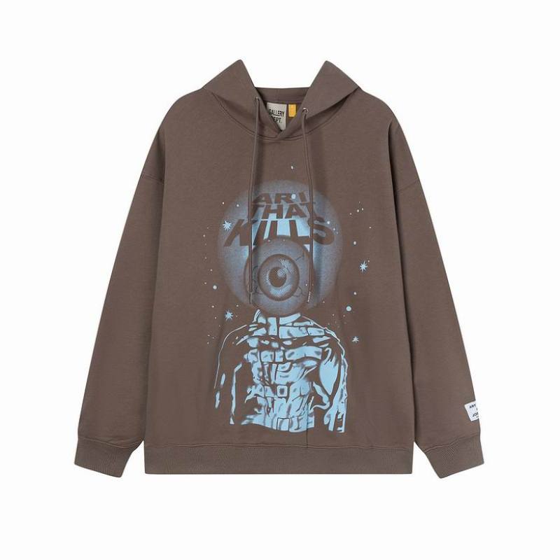 Gallery Dept Hoodie  ldtx G227