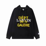  Gallery Dept Hoodie  ldtx G229