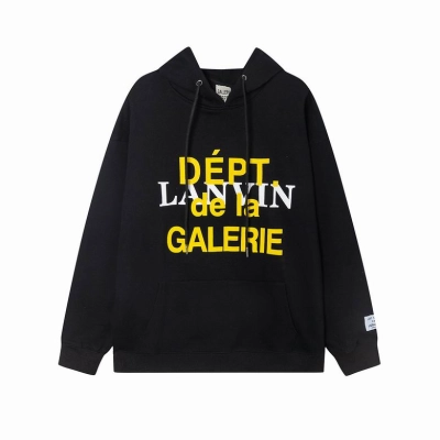 Gallery Dept Hoodie  ldtx G229 02