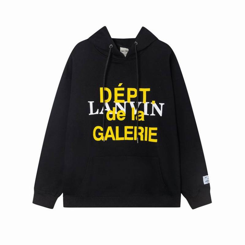  Gallery Dept Hoodie  ldtx G229