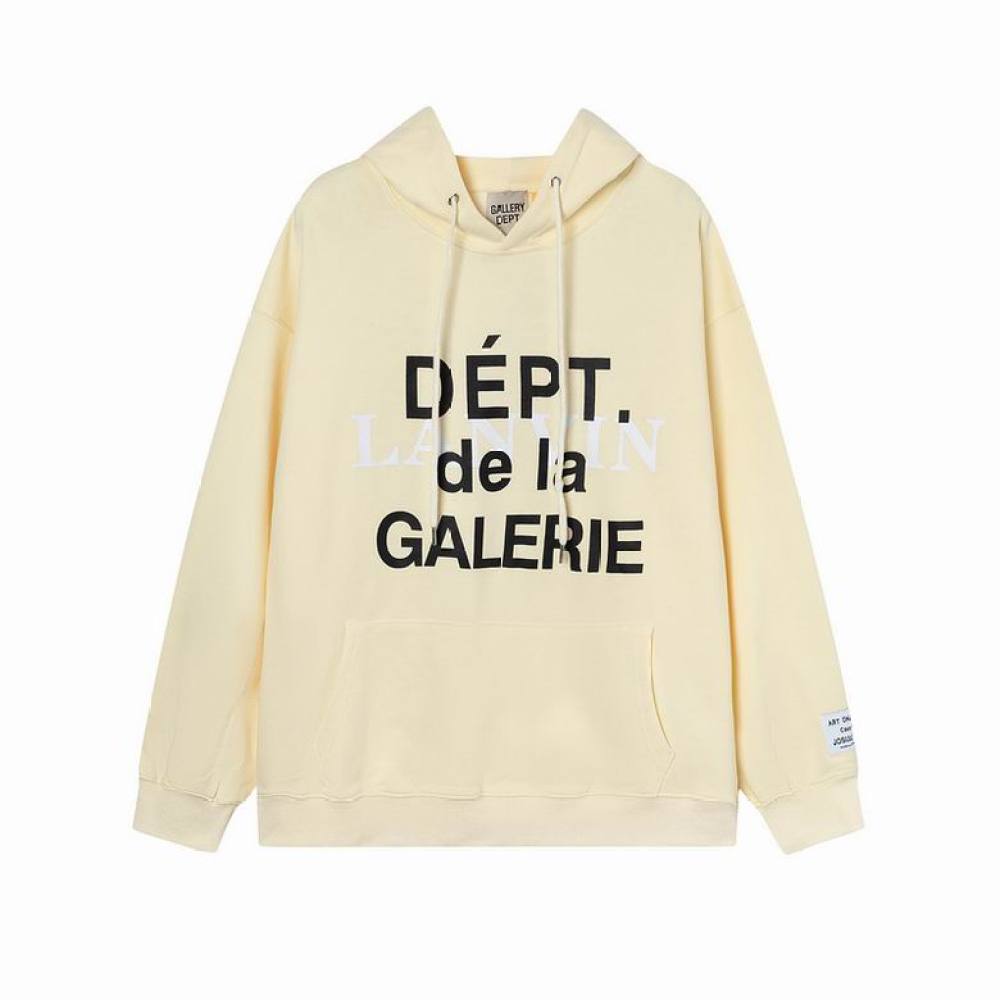  Gallery Dept Hoodie  ldtx G229