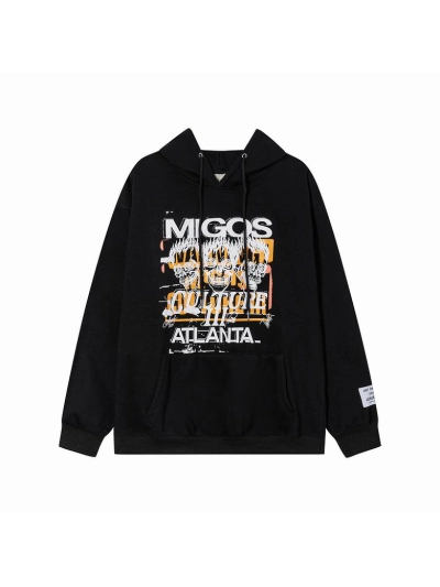  Gallery Dept Hoodie  ldtx G239 02