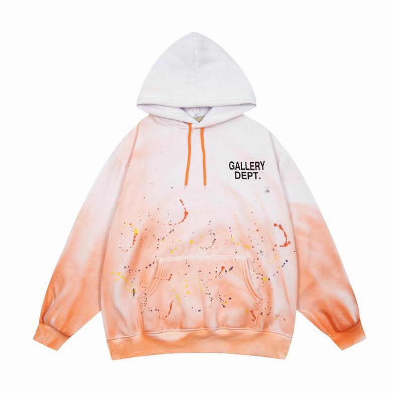 Gallery Dept Hoodie  lht06