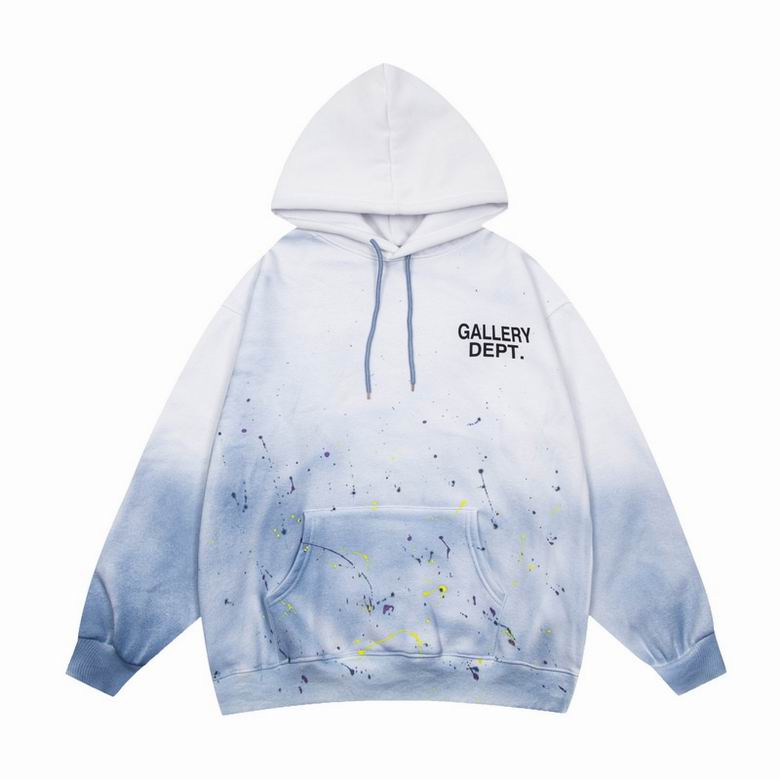 Gallery Dept Hoodie  lht06