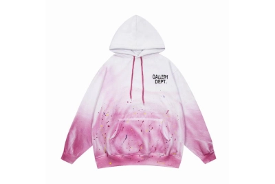  Gallery Dept Hoodie  lht06 02