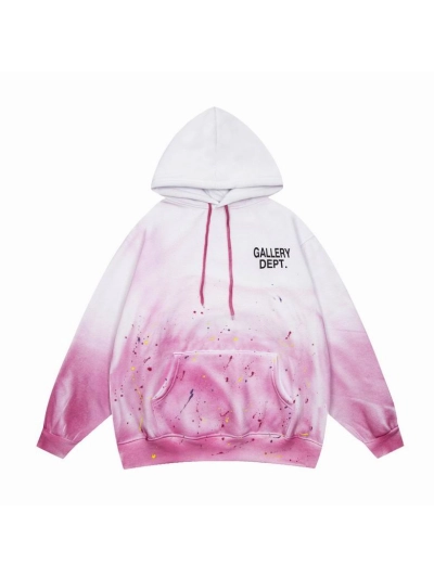  Gallery Dept Hoodie  lht06 02