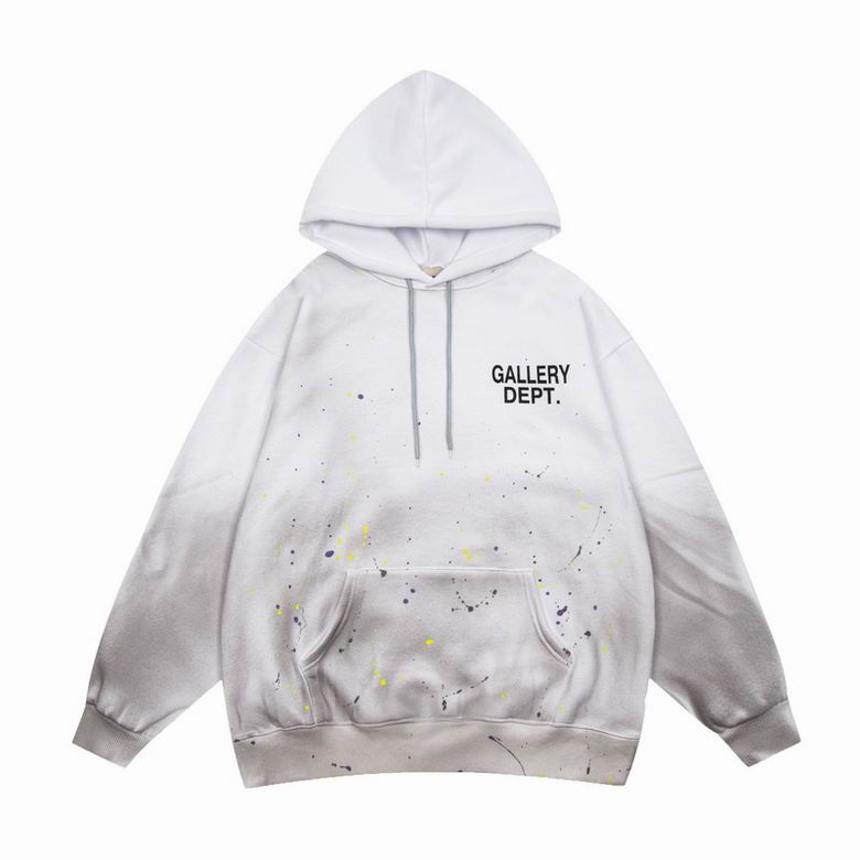 Gallery Dept Hoodie  lht06