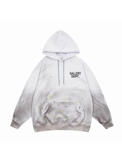  Gallery Dept Hoodie  lht06 01