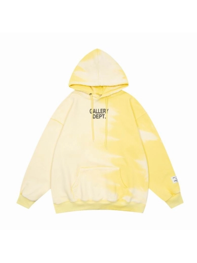  Gallery Dept Hoodie  lht09 02