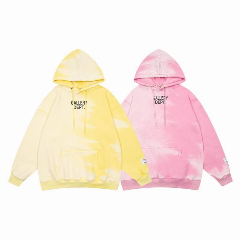 Gallery Dept Hoodie  lht09