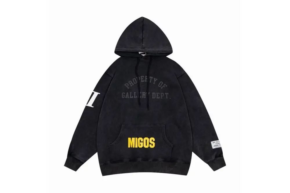  Gallery Dept Hoodie  lhtnG48