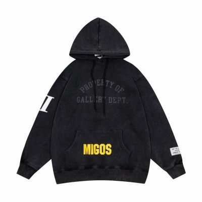 Gallery Dept Hoodie  lhtnG48 01