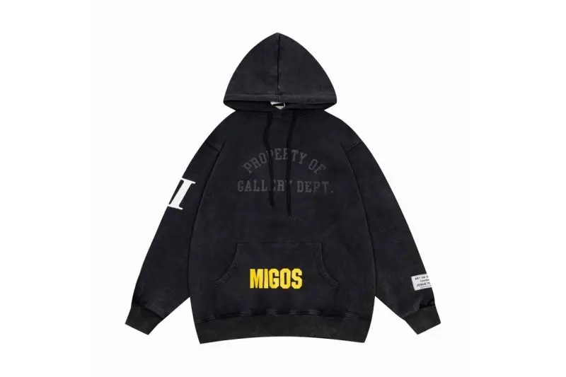  Gallery Dept Hoodie  lhtnG48