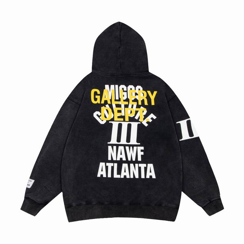 Gallery Dept Hoodie  lhtnG48