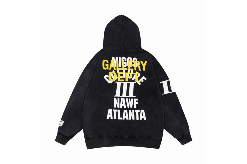  Gallery Dept Hoodie  lhtnG48