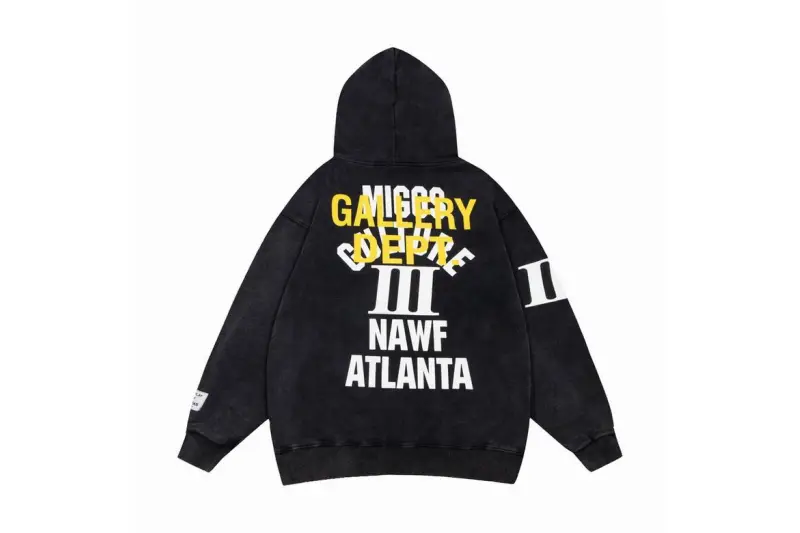  Gallery Dept Hoodie  lhtnG48