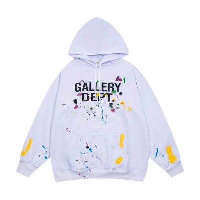 Gallery Dept Hoodie  lhtnG65 01
