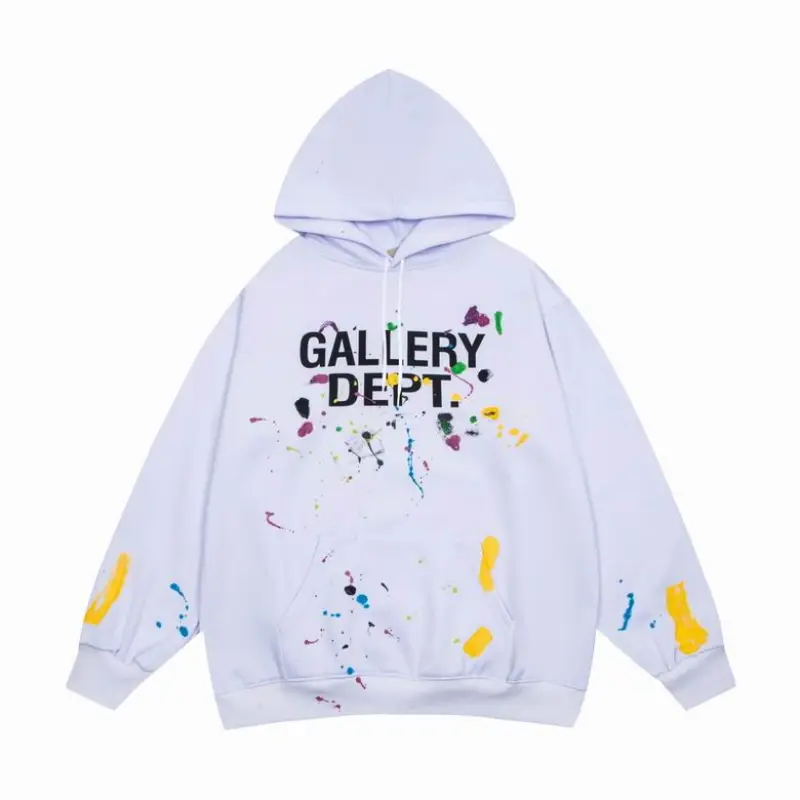 Gallery Dept Hoodie  lhtnG65