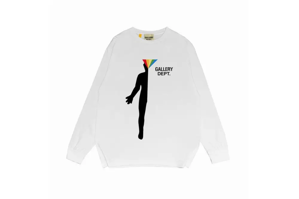  Gallery Dept Hoodie  sytCHGA022